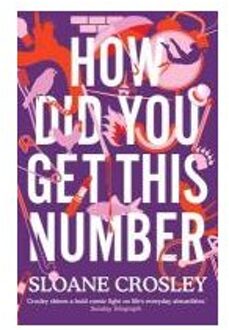 How Did You Get This Number