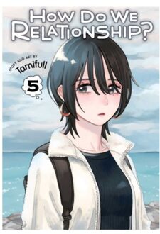 How Do We Relationship?, Vol. 5 - How Do We Relationship? - Tamifull