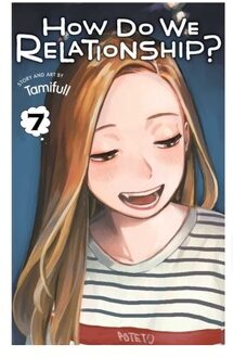 How Do We Relationship?, Vol. 7 - How Do We Relationship? - Tamifull