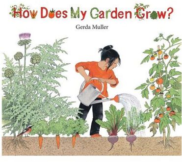 How Does My Garden Grow?