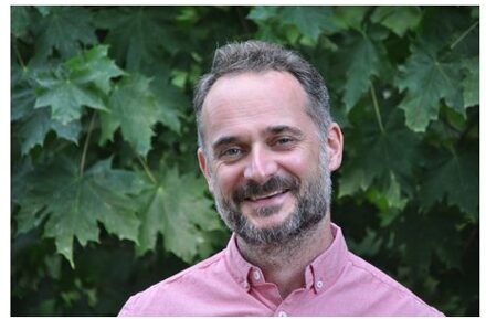 How Flowers Made Our World: The Story Of Nature's Revolutionaries - David George Haskell