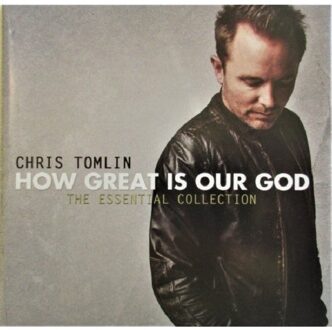 How Great Is Our God