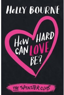 How Hard Can Love Be?