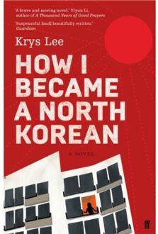 How I Became a North Korean