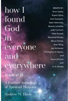 How I Found God In Everyone And Everywhere