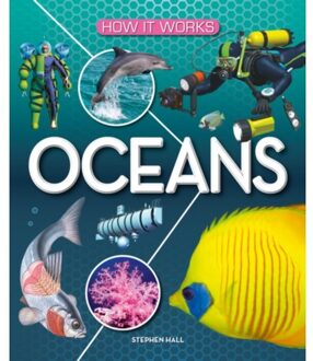 How It Works: Oceans - How It Works - Stephen Hall