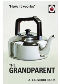 How it Works: The Grandparent