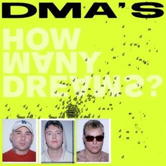 How Many Dreams? - Dmas
