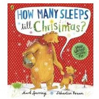 How Many Sleeps till Christmas?