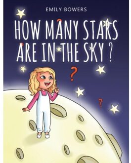 How Many Stars Are In The Sky? - Emily Bowers
