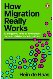 How Migration Really Works - Hein de Haas
