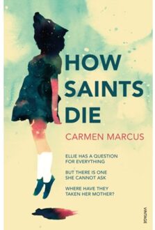 How Saints Die