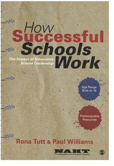 How Successful Schools Work