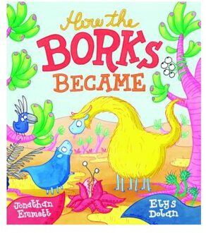 How the Borks Became