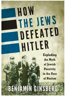 How the Jews Defeated Hitler