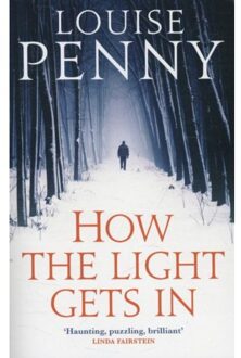 How the Light Gets in - Penny, Louise