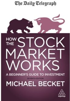 How The Stock Market Works - Michael Becket