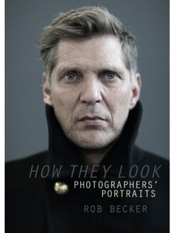 How They Look - (ISBN:9789462263581)