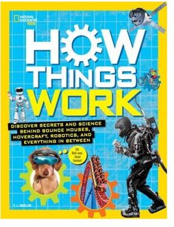 How Things Work (How Things Work )