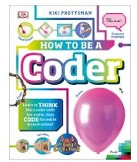 How To Be a Coder