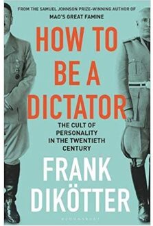 How to Be a Dictator