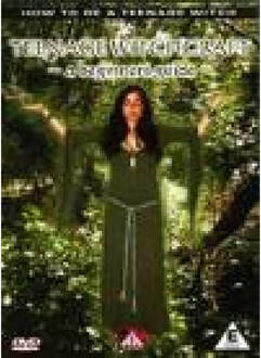 How To Be A Teenage Witch