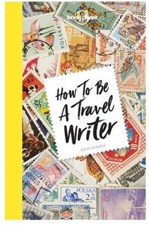 How to be a Travel Writer