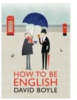 How to Be English