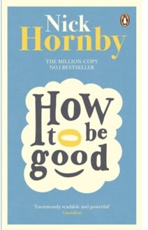 How to be Good