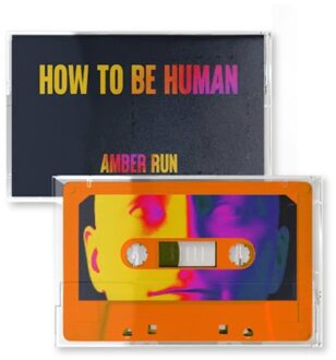 How To Be Human - Amber Run