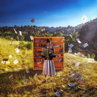 How To Be Human - Cat Burns