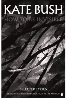 How To Be Invisible - Kate Bush