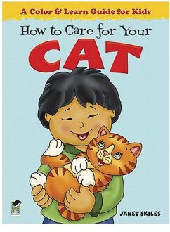 How to Care for Your Cat