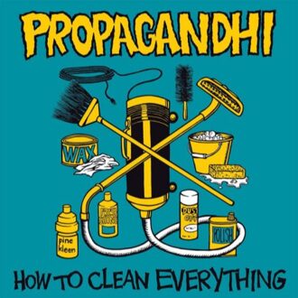 How To Clean Everything