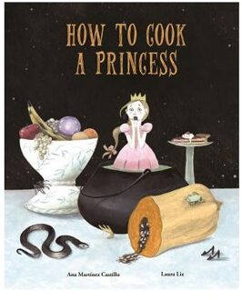 How to Cook a Princess