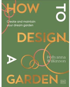 How To Design A Garden - Pollyanna Wilkinson