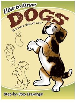 How to Draw Dogs