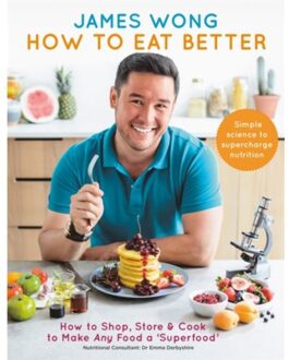 How to Eat Better