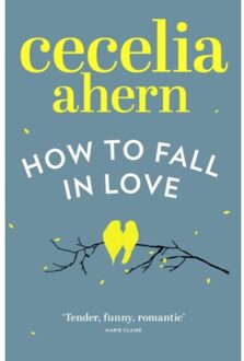 How to Fall in Love