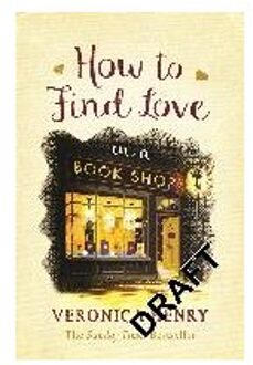 How to Find Love in a Book Shop