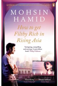 How to Get Filthy Rich In Rising Asia