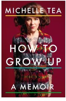 How To Grow Up