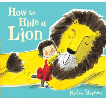 How to Hide a Lion