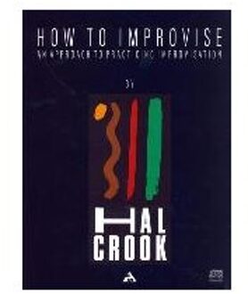 How to Improvise