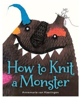 How to Knit a Monster