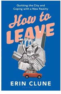 How to Leave
