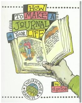 How To Make A Journal Of Your Life