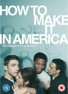 How To Make It In America S1