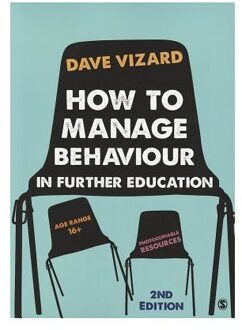 How to Manage Behaviour in Further Education