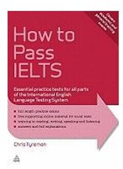 How to Master the IELTS